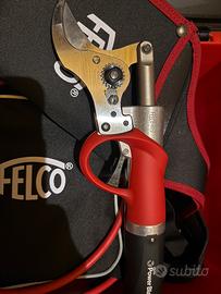Forbice Felco 822 hp + nuova