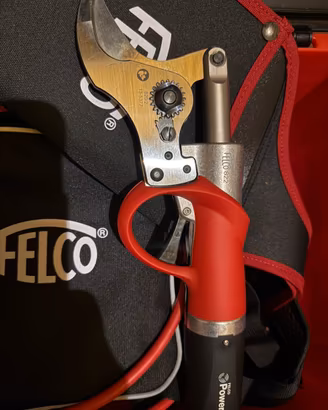 Forbice Felco 822 hp + nuova
