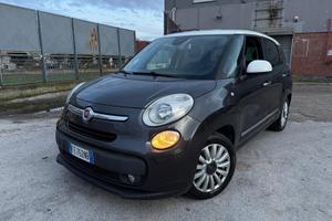 Fiat 500L Living 1.6 Multijet 120 CV Lounge PARI A