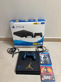 ps4 console