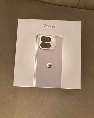 Telefono Google Pixel 10 Pro Fold 256 GB Moonstone
