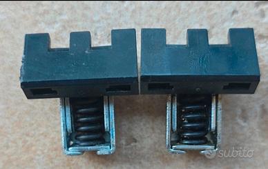 Cerniere giradischi Technics 