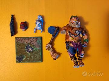 Gigante 6 ed Warhammer