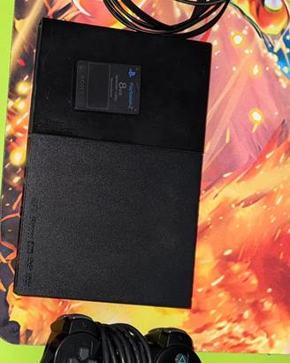 Ps2 slim md matrix