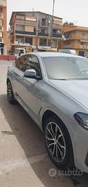 BMW X4 M V48 20d. -anno 2022