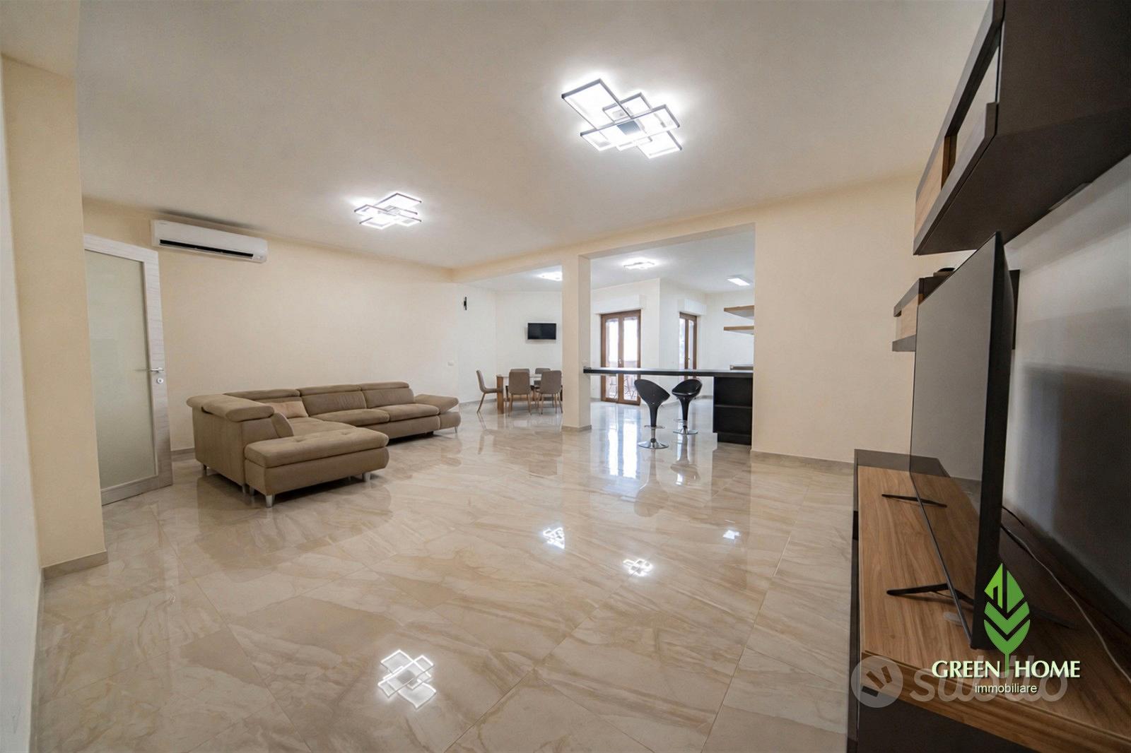 Appartamento – Cagliari, Sant'Avendrace, Sant'Avendrace-Santa Gilla - Vista 4