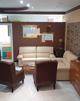 Appartamento ristrutturato via Itria Le Ninfee