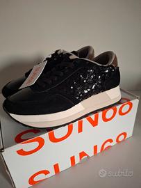 Sneakers SUN 68 nuove con cartellino
