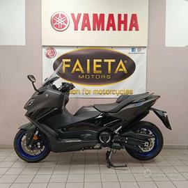 Yamaha T-Max 560 - 2024