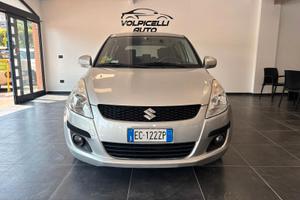 SUZUKI SWIFT ANNO 2010 BZ 1.2 ADATTA NEOPATENTATI 