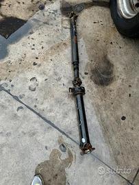 Trasmissione Ford Ranger