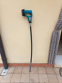 Vibratore x cemento MAKITA