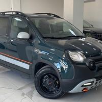 Fiat Panda 1.0 FireFly S&S Hybrid Garmin