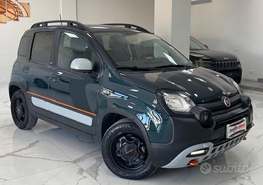 Fiat Panda 1.0 FireFly S&S Hybrid Garmin