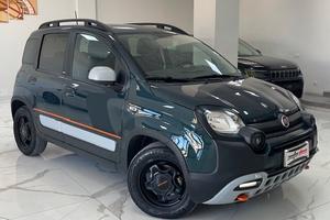 Fiat Panda 1.0 FireFly S&S Hybrid Garmin