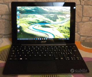 Mini tablet/pc Acer Aspire sw3-016p