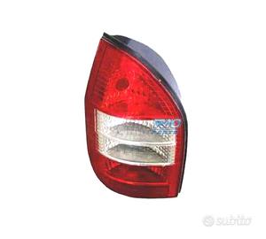FANALE SINISTRO OPEL ZAFIRA 99-05