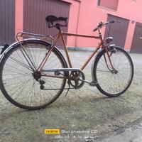 BICICLETTA CONDORINO LERI 28 