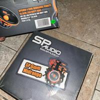 Sp Audio