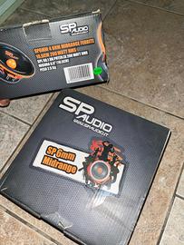 Sp Audio