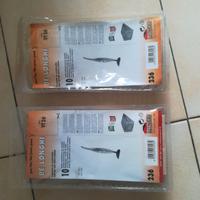 Sacchetti per scopa elettrica