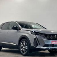 Peugeot 3008 1.6 hybrid phev 225cv Allure Pack e-e