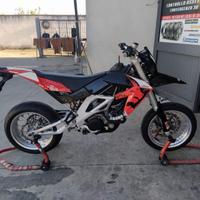 Aprilia SXV 5.5 - 2007