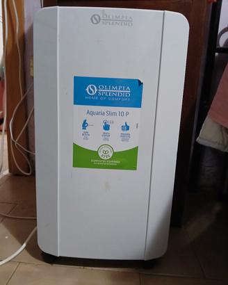 deumidificatore