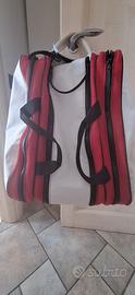 ZAINO PER RACCHETTE PADEL
