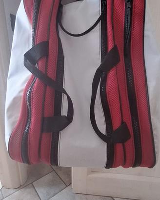 ZAINO PER RACCHETTE PADEL