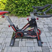 spin bike fassi r 25 pro