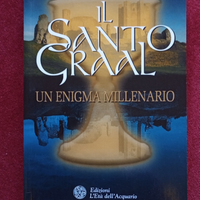 Il Santo Graal di Jean Markale