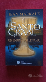 Il Santo Graal di Jean Markale
