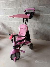 Triciclo Smartrike