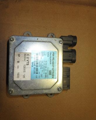 Centralina servosterzo CITROEN C2 1.6 del 2005