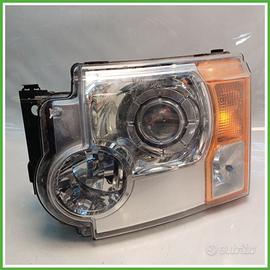 Faro Fanale Proiettore Anteriore Sinistro SX KOITO