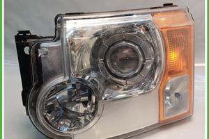 Faro Fanale Proiettore Anteriore Sinistro SX KOITO