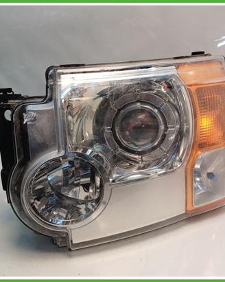 Faro Fanale Proiettore Anteriore Sinistro SX KOITO