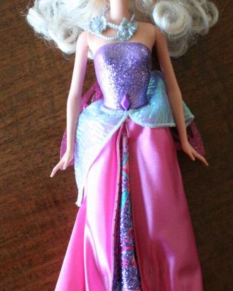 Barbie Mariposa e la Fata Principessa