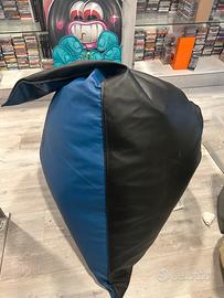 arredamento Puff pouff da 2 metri