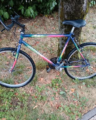 Montain bike, Atala Turney TNY Flyer 18 Speed