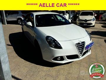 ALFA ROMEO Giulietta 1.6 JTDm-2 105 CV Distincti