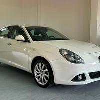 Alfa Romeo Giulietta 1.6 JTDm-2 105 CV Distinctive