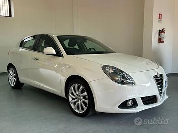 Alfa Romeo Giulietta 1.6 JTDm-2 105 CV Distinctive