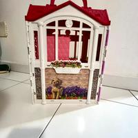 Casa Barbie