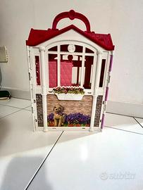 Casa Barbie
