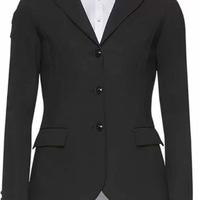 GIACCA  DONNA CAVALLERIA TOSCANA EQUITAZIONE