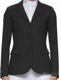 GIACCA  DONNA CAVALLERIA TOSCANA EQUITAZIONE