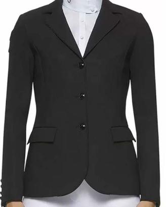 GIACCA  DONNA CAVALLERIA TOSCANA EQUITAZIONE