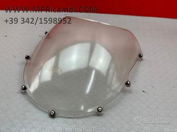 PLEXYGLASS ORIGINALE SUZUKI GSXR 600 1999 1998 GSX